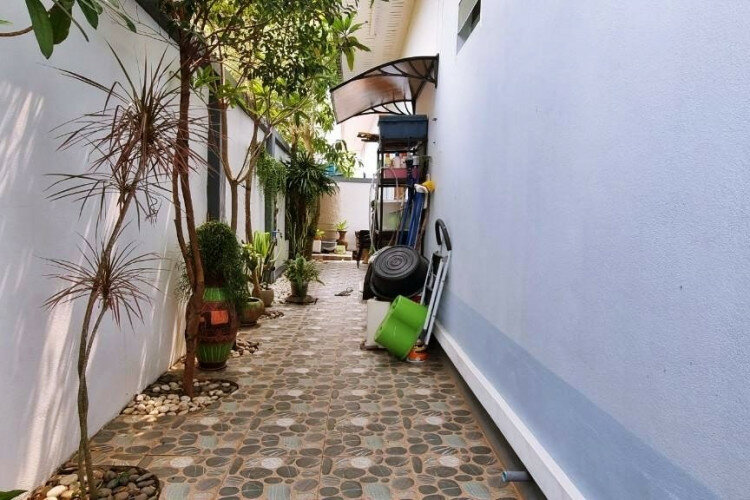 Дом в Банг Ламунге, Таиланд | THE257296