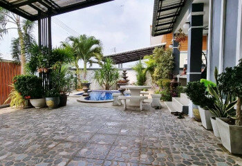 Дом в Банг Ламунге, Таиланд | THE257296