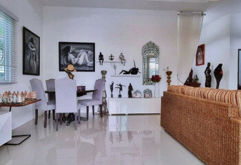 Дом в Банг Ламунге, Таиланд | THE257296