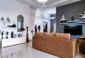 Дом в Банг Ламунге, Таиланд | THE257296