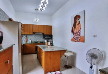 Дом в Банг Ламунге, Таиланд | THE257296