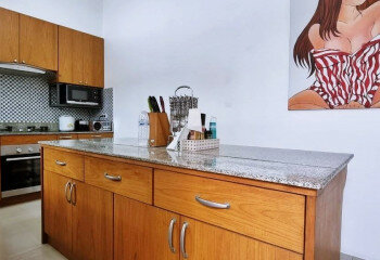 Дом в Банг Ламунге, Таиланд | THE257296