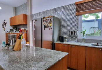 Дом в Банг Ламунге, Таиланд | THE257296