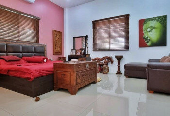 Дом в Банг Ламунге, Таиланд | THE257296