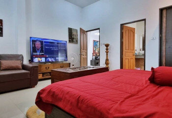 Дом в Банг Ламунге, Таиланд | THE257296