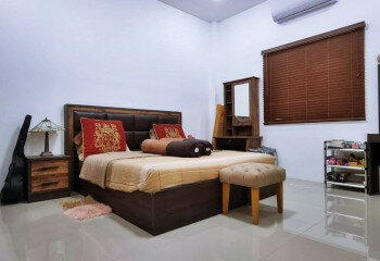 Дом в Банг Ламунге, Таиланд | THE257296