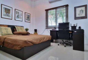 Дом в Банг Ламунге, Таиланд | THE257296