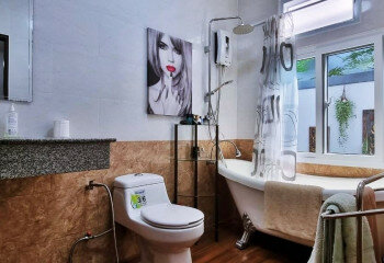 Дом в Банг Ламунге, Таиланд | THE257296