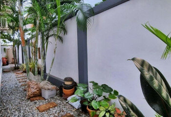 Дом в Банг Ламунге, Таиланд | THE257296