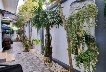 Дом в Банг Ламунге, Таиланд | THE257296