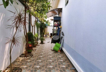 Дом в Банг Ламунге, Таиланд | THE257296