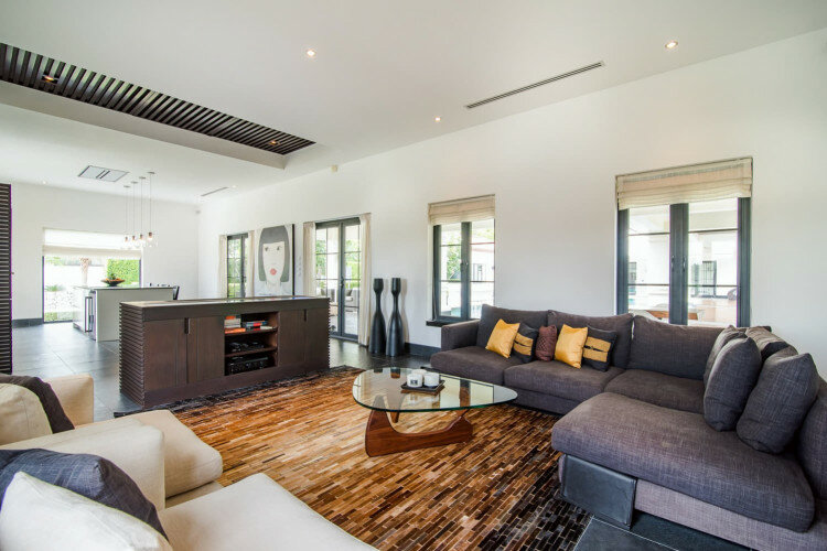 Дом в Хуахине, Таиланд | THE357893