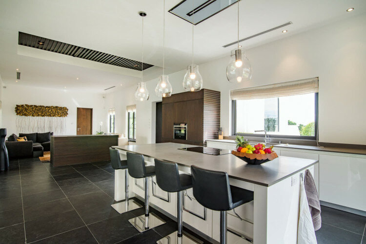 Дом в Хуахине, Таиланд | THE357893