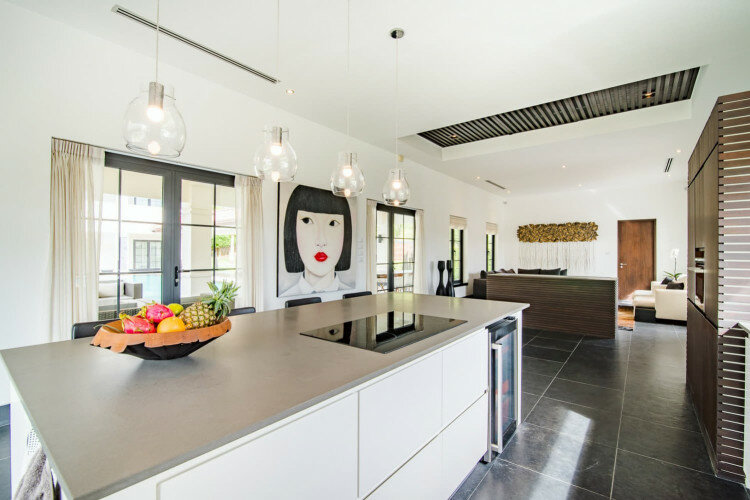 Дом в Хуахине, Таиланд | THE357893