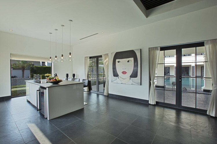 Дом в Хуахине, Таиланд | THE357893