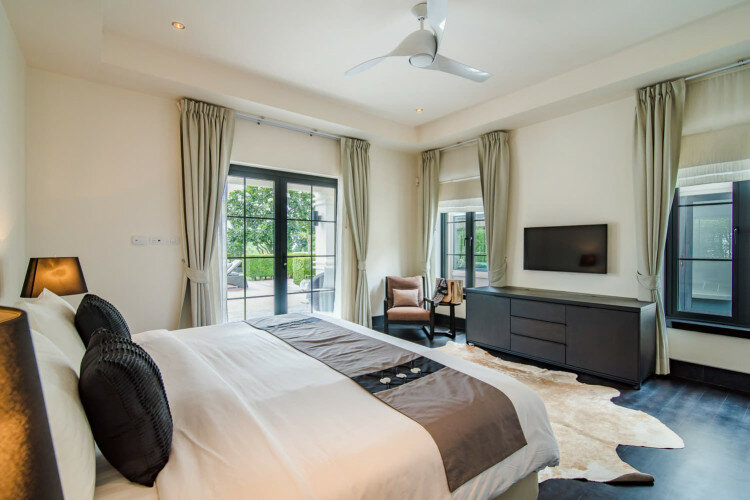 Дом в Хуахине, Таиланд | THE357893