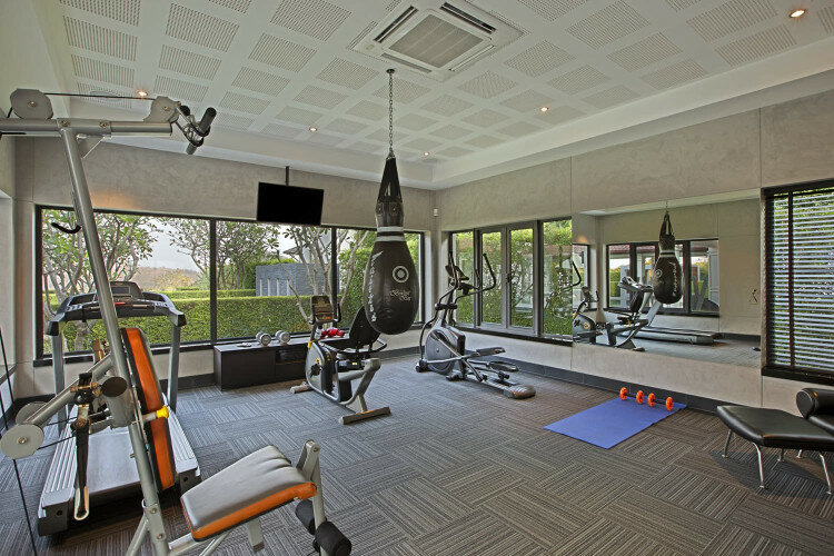 Дом в Хуахине, Таиланд | THE357893