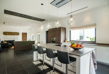 Дом в Хуахине, Таиланд | THE357893