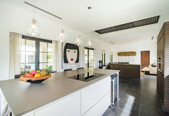 Дом в Хуахине, Таиланд | THE357893