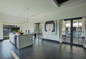 Дом в Хуахине, Таиланд | THE357893