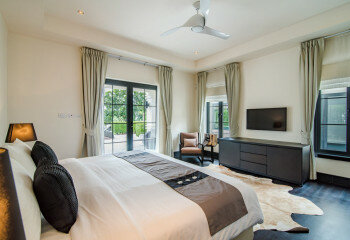 Дом в Хуахине, Таиланд | THE357893