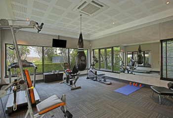 Дом в Хуахине, Таиланд | THE357893