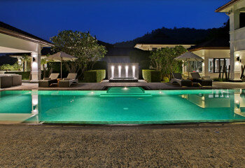 Дом в Хуахине, Таиланд | THE357893