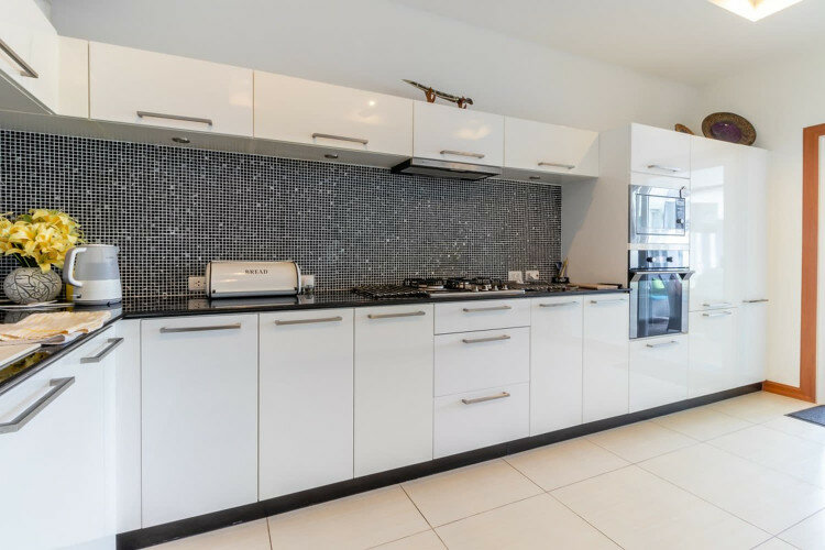 Дом в Хуахине, Таиланд | THE557773