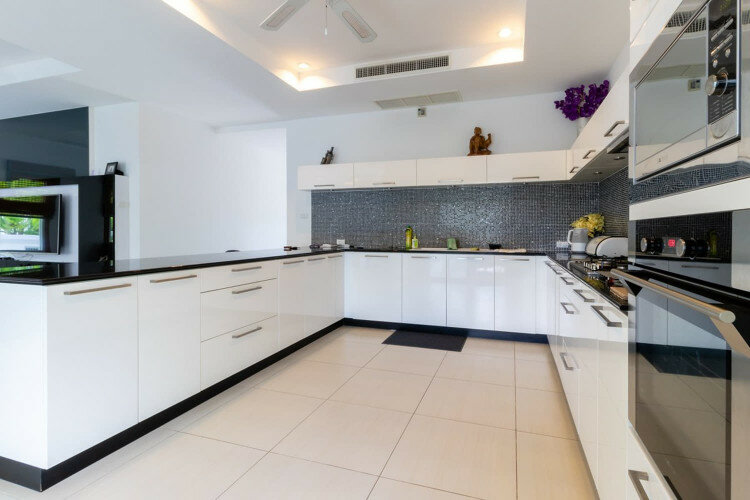 Дом в Хуахине, Таиланд | THE557773