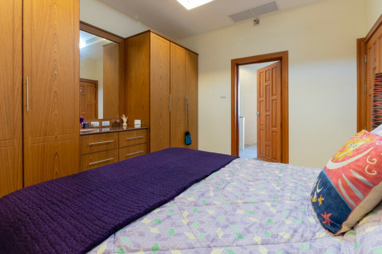 Дом в Хуахине, Таиланд | THE557773