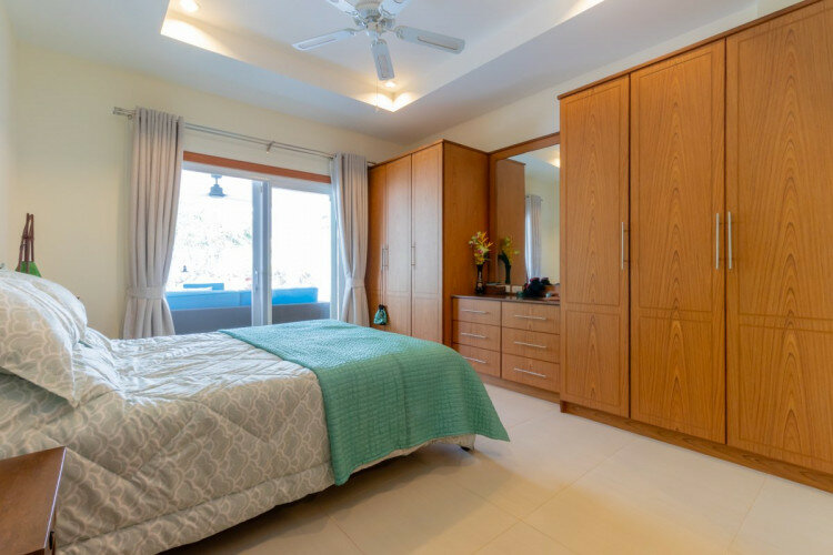 Дом в Хуахине, Таиланд | THE557773