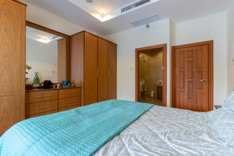 Дом в Хуахине, Таиланд | THE557773