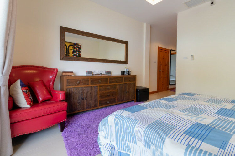 Дом в Хуахине, Таиланд | THE557773