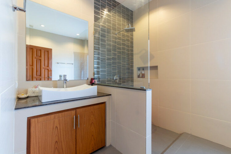 Дом в Хуахине, Таиланд | THE557773