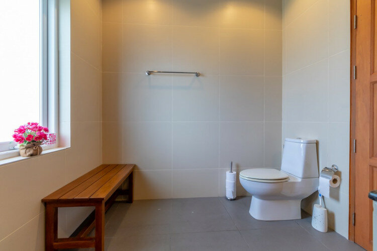 Дом в Хуахине, Таиланд | THE557773