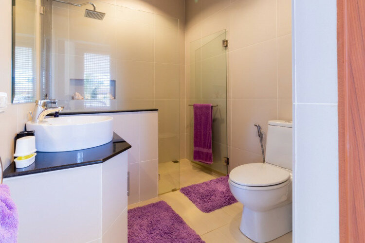 Дом в Хуахине, Таиланд | THE557773