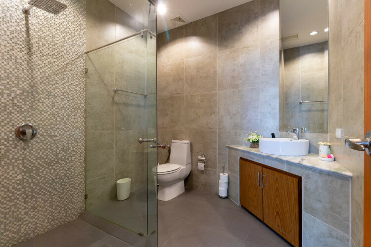 Дом в Хуахине, Таиланд | THE557773