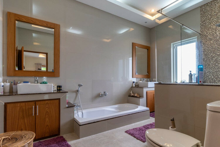 Дом в Хуахине, Таиланд | THE557773