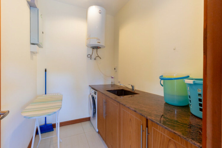 Дом в Хуахине, Таиланд | THE557773