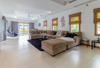 Дом в Хуахине, Таиланд | THE557773