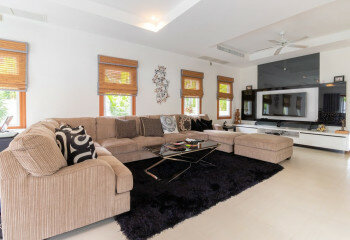 Дом в Хуахине, Таиланд | THE557773