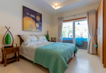 Дом в Хуахине, Таиланд | THE557773