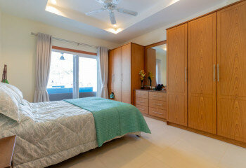 Дом в Хуахине, Таиланд | THE557773