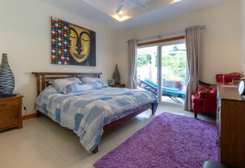 Дом в Хуахине, Таиланд | THE557773