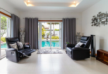 Дом в Хуахине, Таиланд | THE557773