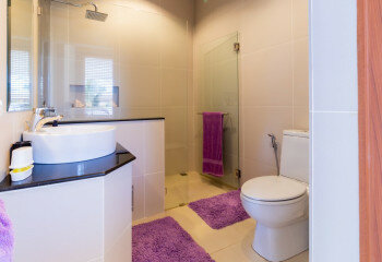 Дом в Хуахине, Таиланд | THE557773