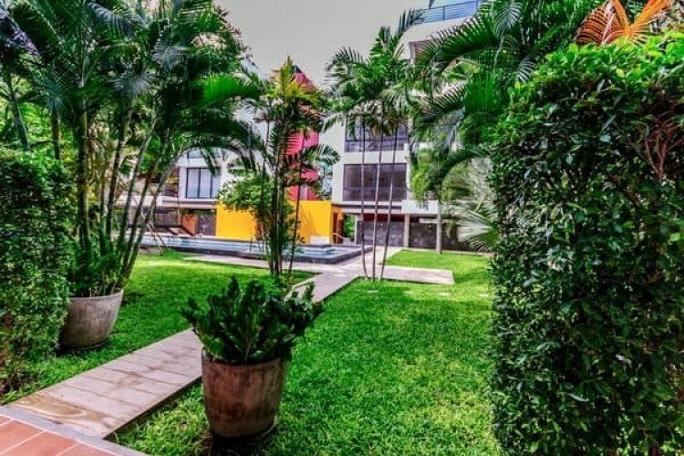 Дом в Хуахине, Таиланд | THE157894