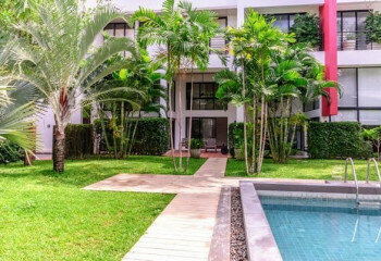 Дом в Хуахине, Таиланд | THE157894