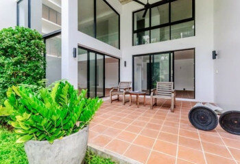 Дом в Хуахине, Таиланд | THE157894