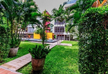 Дом в Хуахине, Таиланд | THE157894